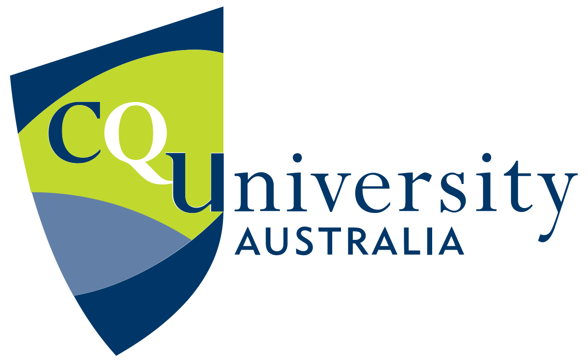 CQU logo